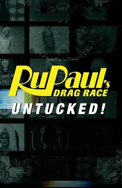 RuPaul's Drag Race: Untucked!