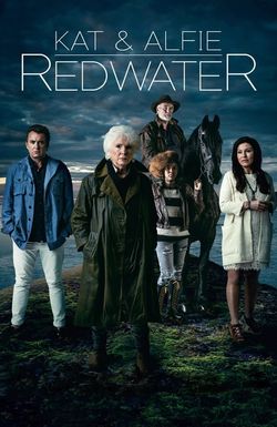 Redwater