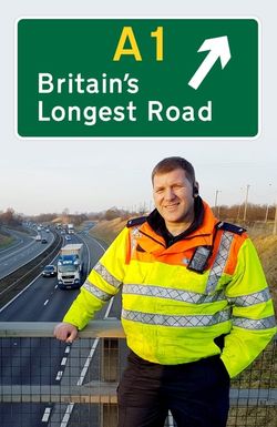 A1: Britain's Longest Road