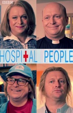 Hospital People