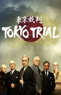 Tokyo Trial