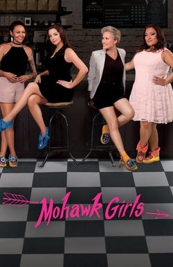 Mohawk Girls