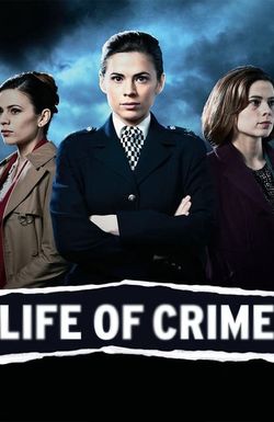 Life of Crime