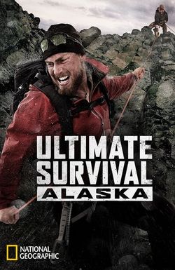 Ultimate Survival Alaska