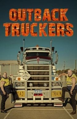 Outback Truckers