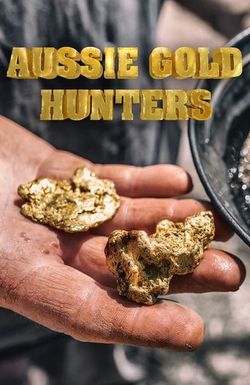 Aussie Gold Hunters