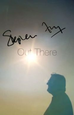 Stephen Fry: Out There