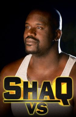 Shaq vs