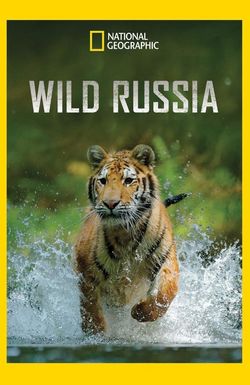 Wild Russia