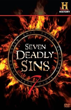 Seven Deadly Sins