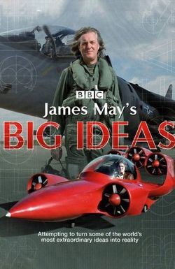 James May's Big Ideas