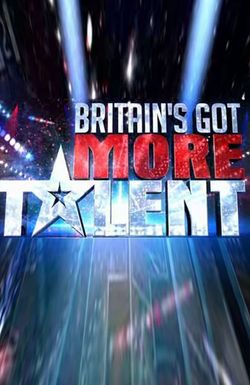 Britain's Got More Talent