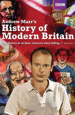 Andrew Marr's History of Modern Britain