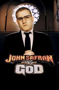 John Safran vs. God