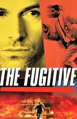 The Fugitive