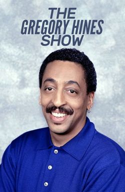 The Gregory Hines Show