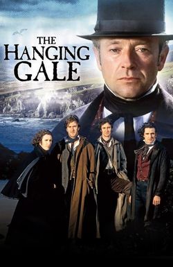 The Hanging Gale