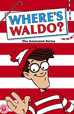 Where's Waldo?