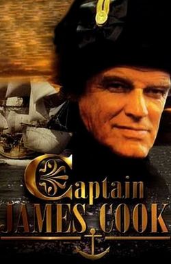 Captain James Cook