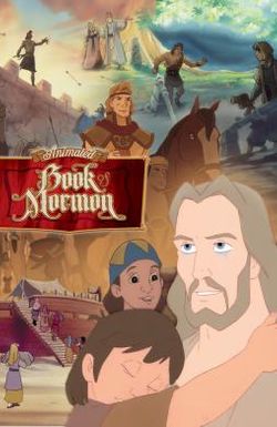 The Animated Book of Mormon