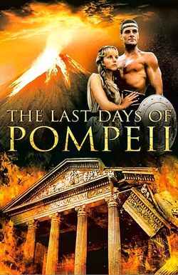 The Last Days of Pompeii