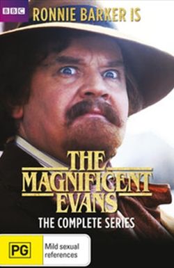 The Magnificent Evans