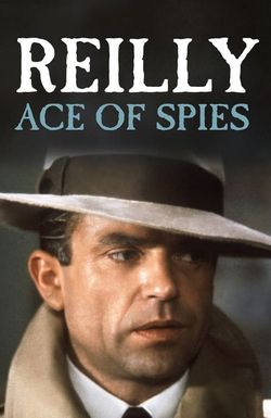 Reilly: Ace of Spies