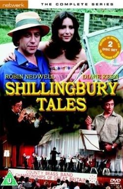 Shillingbury Tales