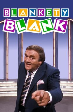 Blankety Blank