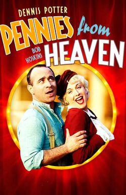 Pennies from Heaven