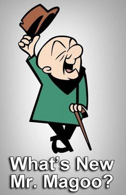 What's New, Mr. Magoo?