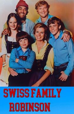 Swiss Family Robinson