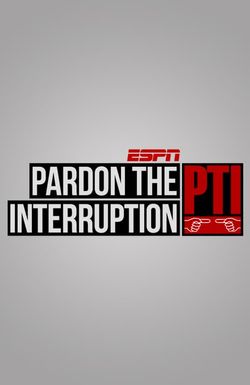 Pardon the Interruption