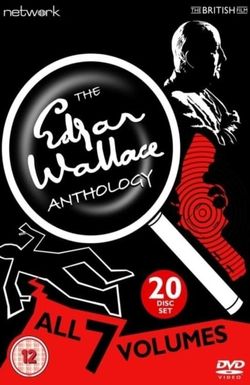 The Edgar Wallace Mystery Theatre