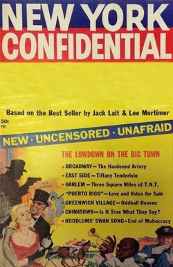 New York Confidential