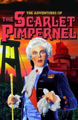 The Scarlet Pimpernel