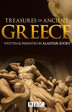 Treasures of Ancient Greece