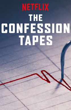 The Confession Tapes