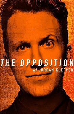 The Opposition with Jordan Klepper