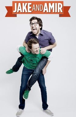 Jake and Amir