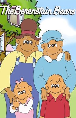 The Berenstain Bears