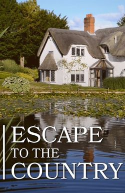 Escape to the Country