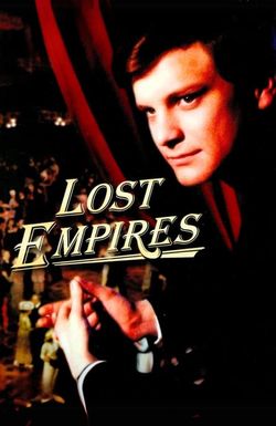 Lost Empires