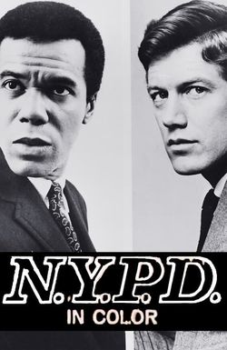 N.Y.P.D.