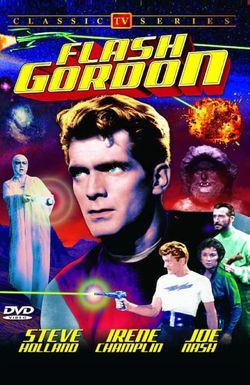 Flash Gordon