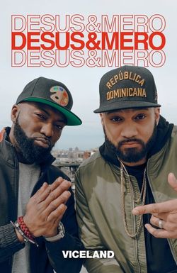 Desus & Mero