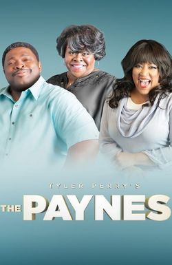 The Paynes