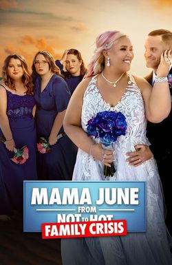 Mama June: From Not to Hot