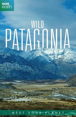 Patagonia: Earth's Secret Paradise