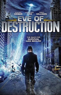 Eve of Destruction